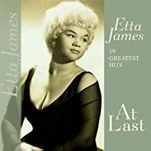 AT LAST -19 GREATEST HITS